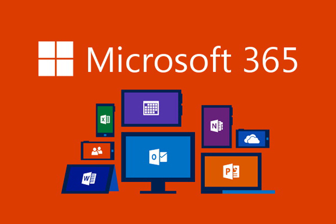 Build a happy and energetic organization – try our services for Microsoft 365!